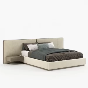 Home Mart Bonnie Bed