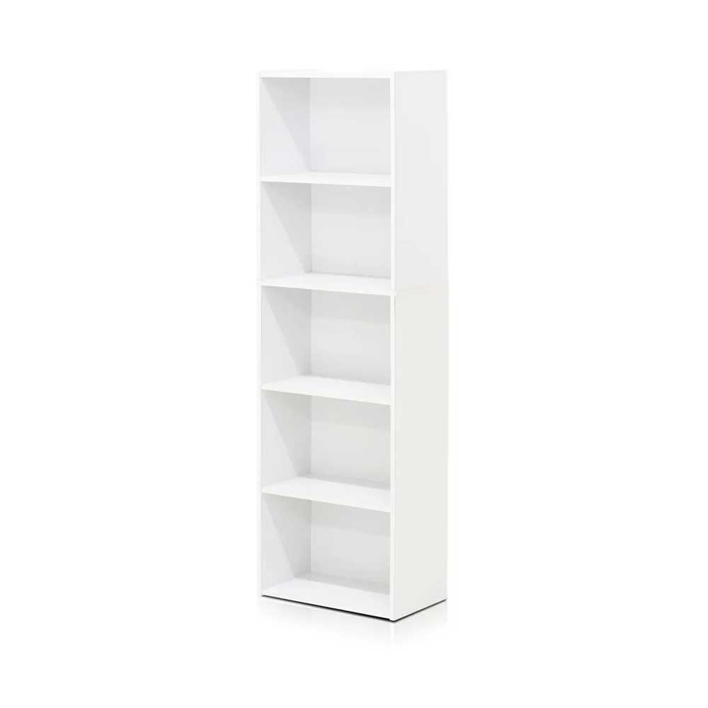 Home Mart Saidnawey Standard Bookcase - Image 4