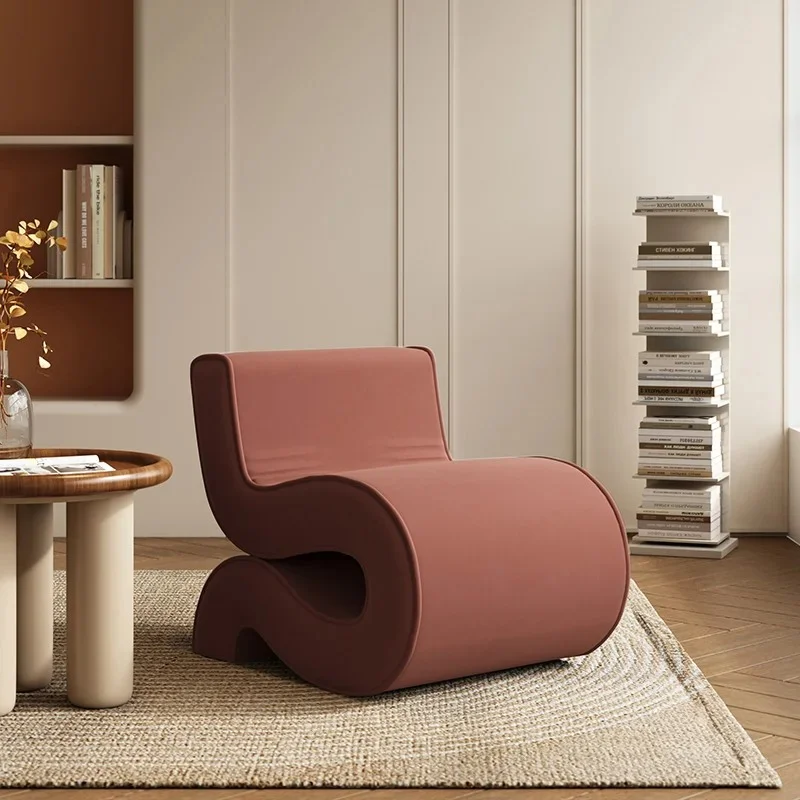 Home Mart Scandiline S-Chair - Image 14