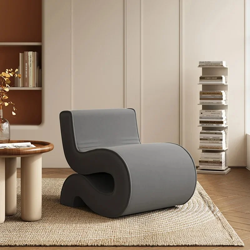 Home Mart Scandiline S-Chair - Image 13