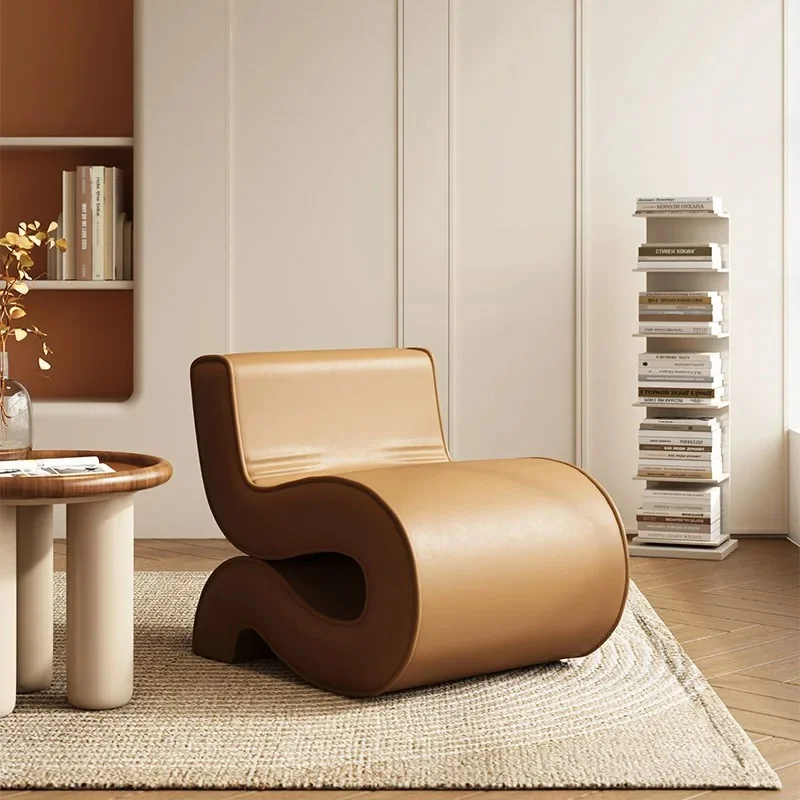 Home Mart Scandiline S-Chair - Image 11