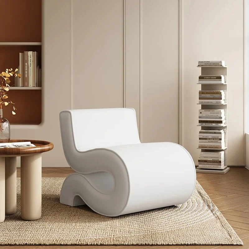 Home Mart Scandiline S-Chair - Image 10