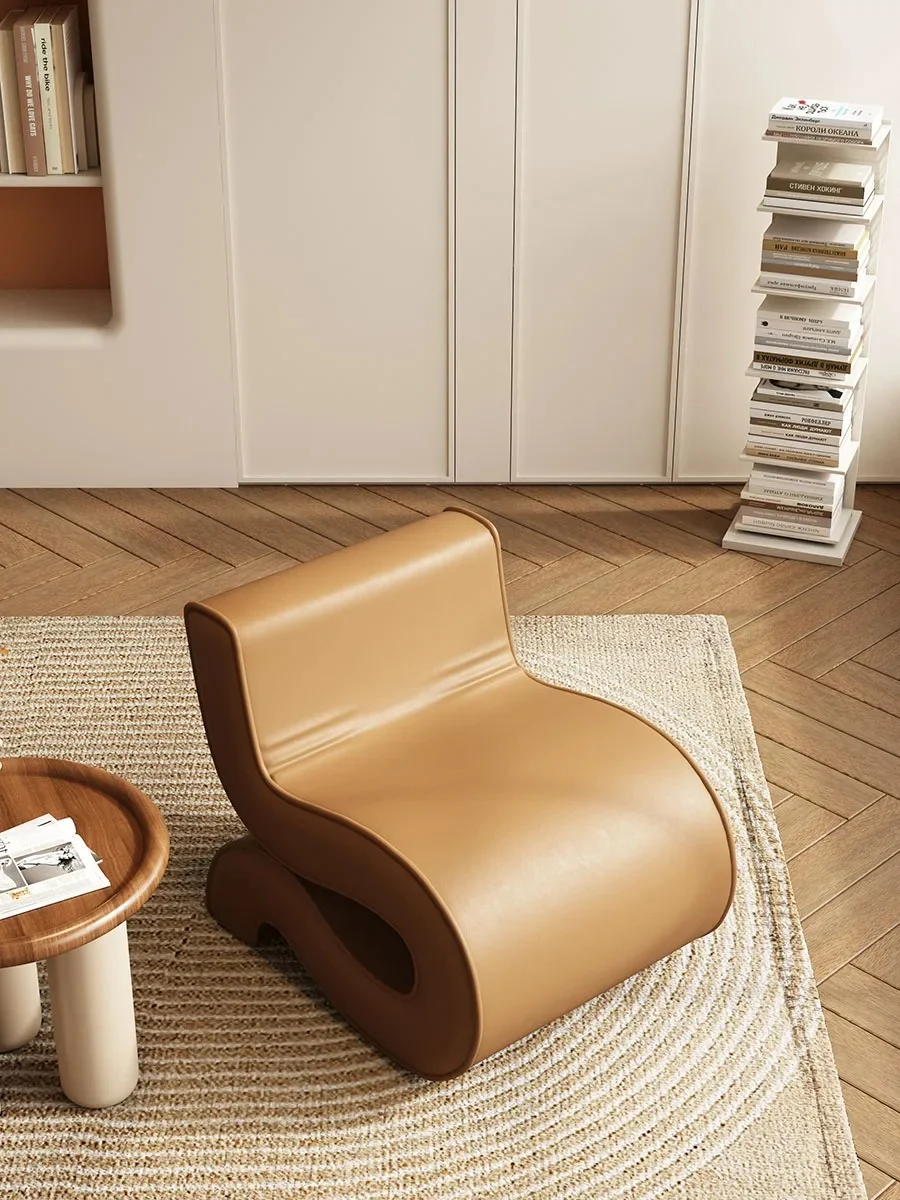 Home Mart Scandiline S-Chair - Image 8