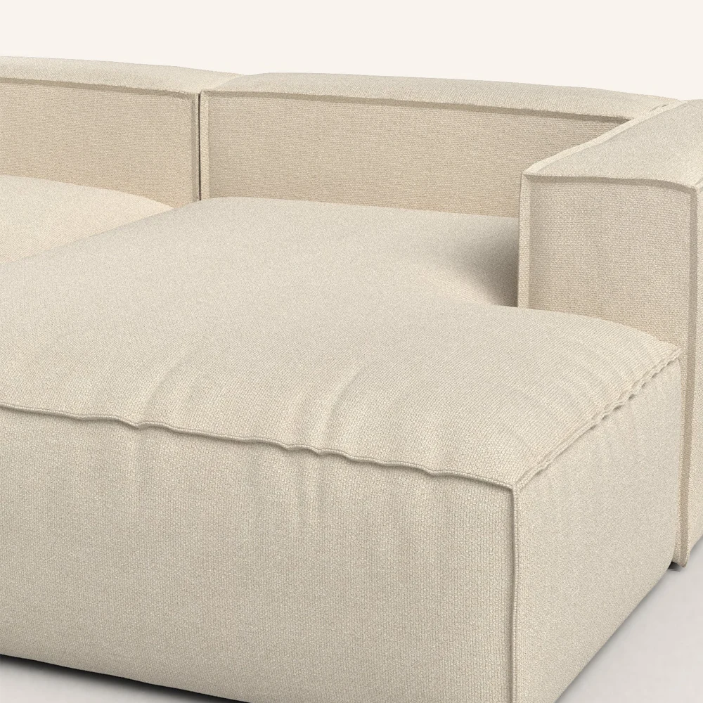 Home Mart Simi Sofa - Image 3