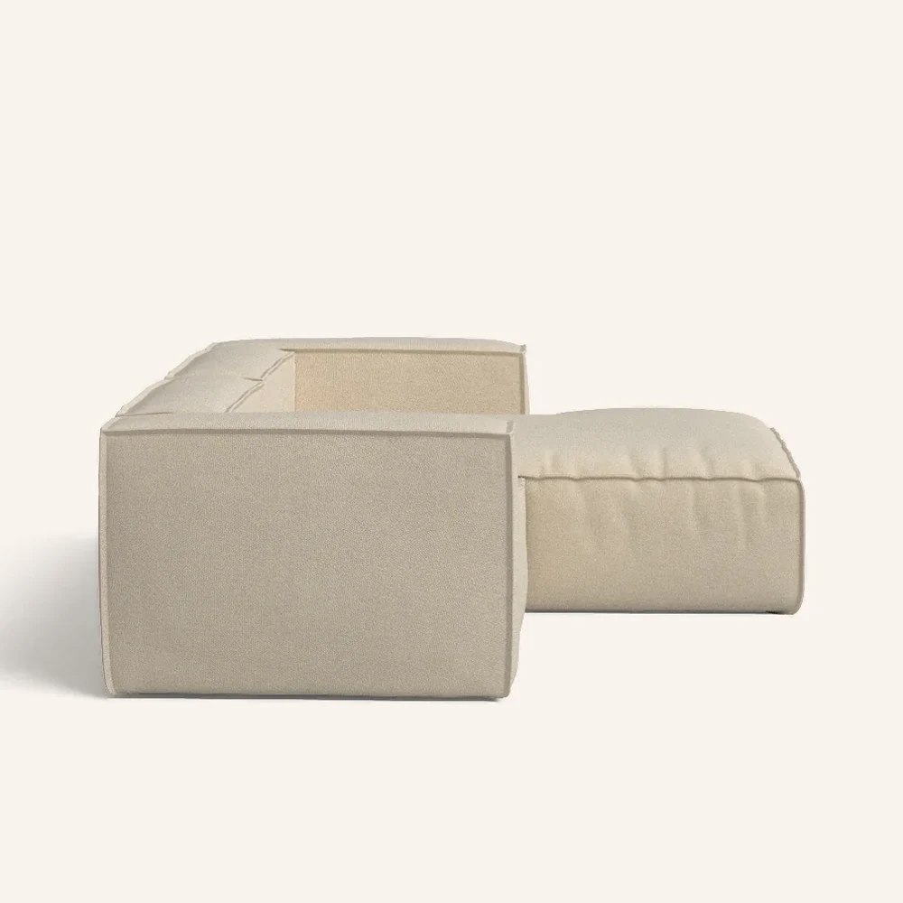Home Mart Simi Sofa - Image 2