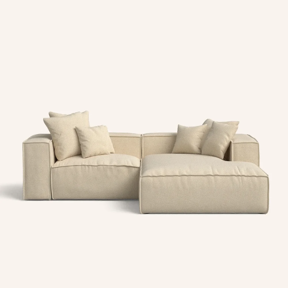 Home Mart Simi Sofa
