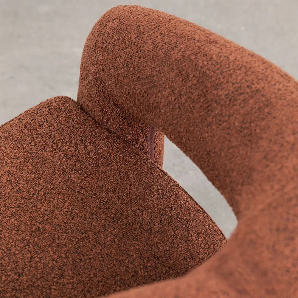 Home Mart Star Dining Table - Image 4