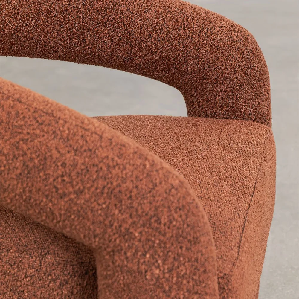 Home Mart Star Dining Table - Image 3