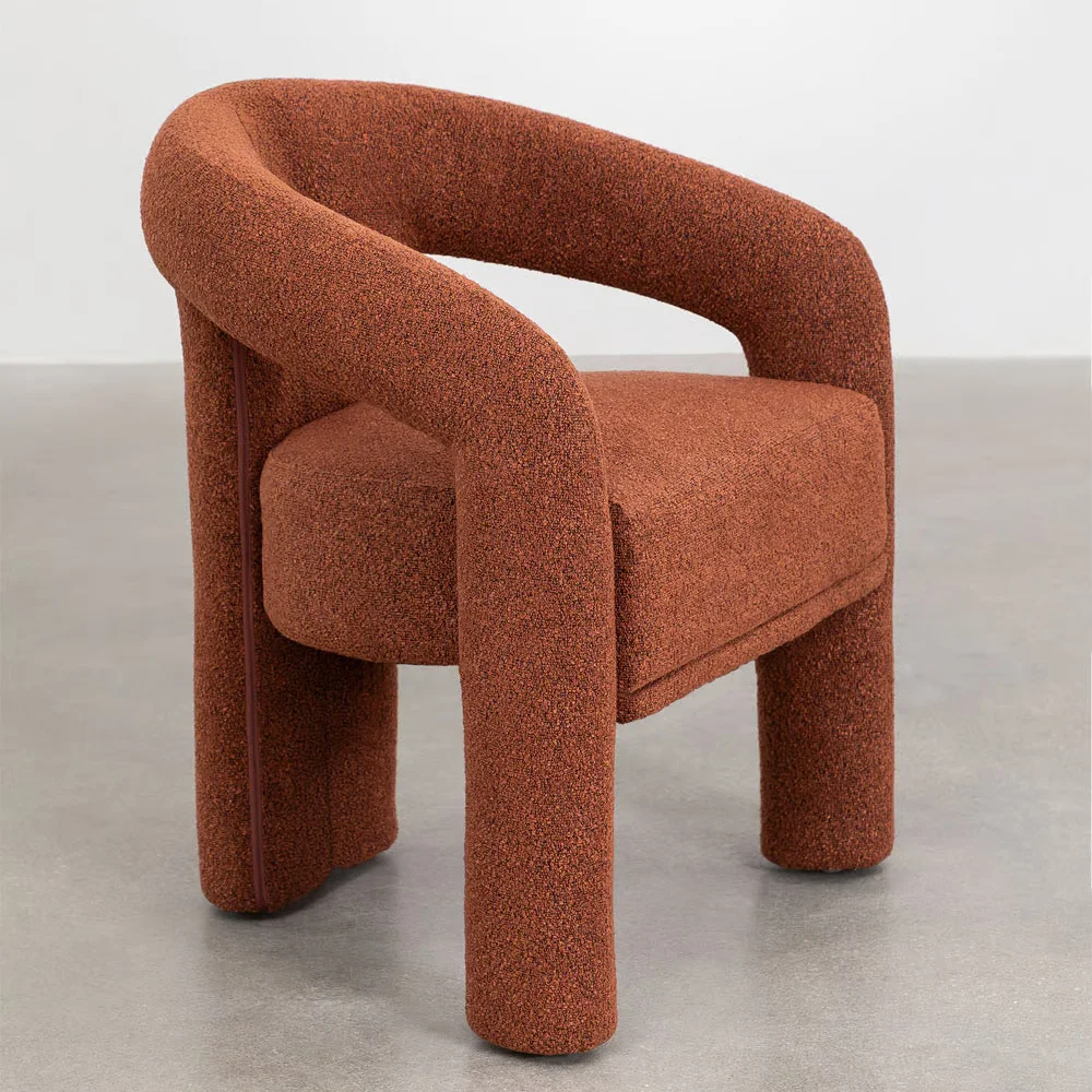 Home Mart Star Dining Table - Image 6