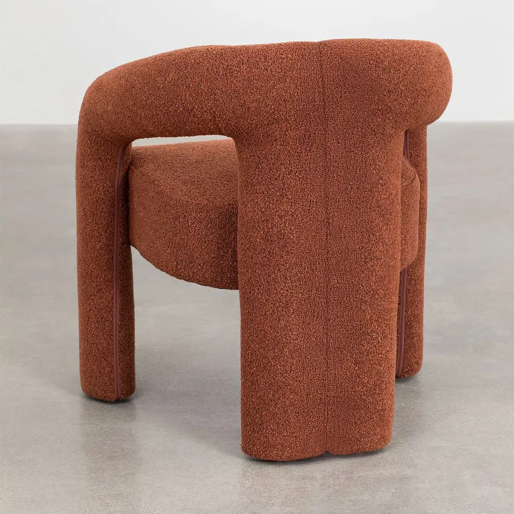 Home Mart Star Dining Table - Image 5