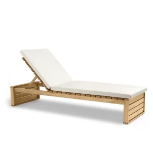 Home Mart Terrace Lounge Sunbed