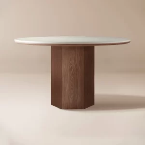 Home Mart Thorsten Dining Table