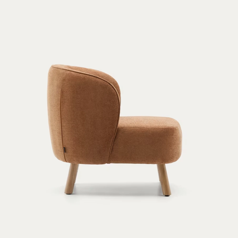 Home Mart Tortus Armchair - Image 12