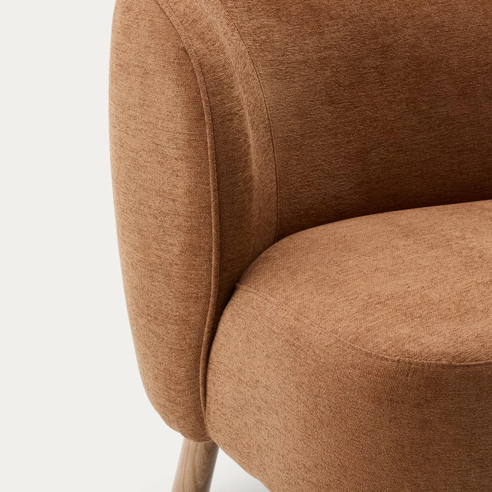 Home Mart Tortus Armchair - Image 10