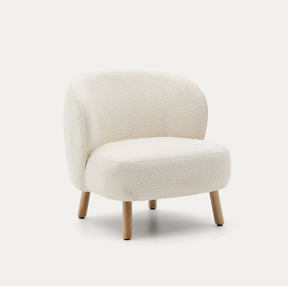 Home Mart Tortus Armchair - Image 8