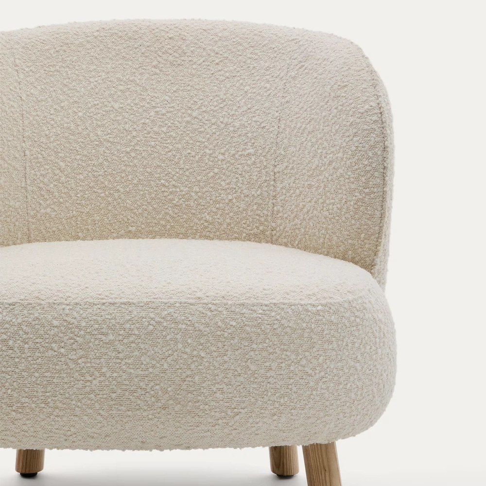 Home Mart Tortus Armchair - Image 6