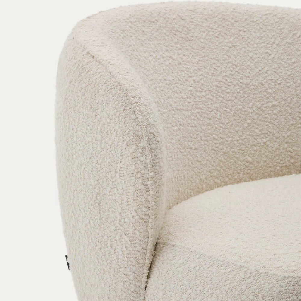 Home Mart Tortus Armchair - Image 4