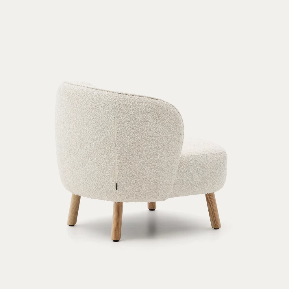 Home Mart Tortus Armchair - Image 5