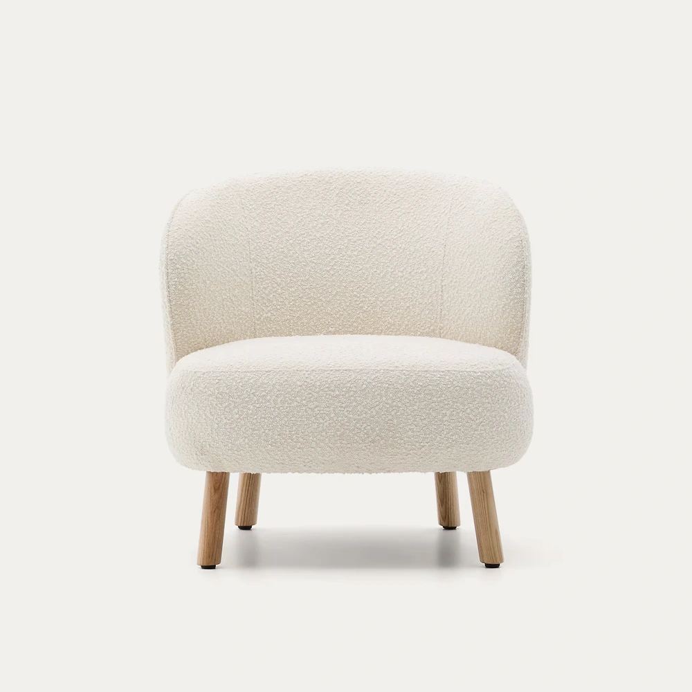Home Mart Tortus Armchair - Image 9