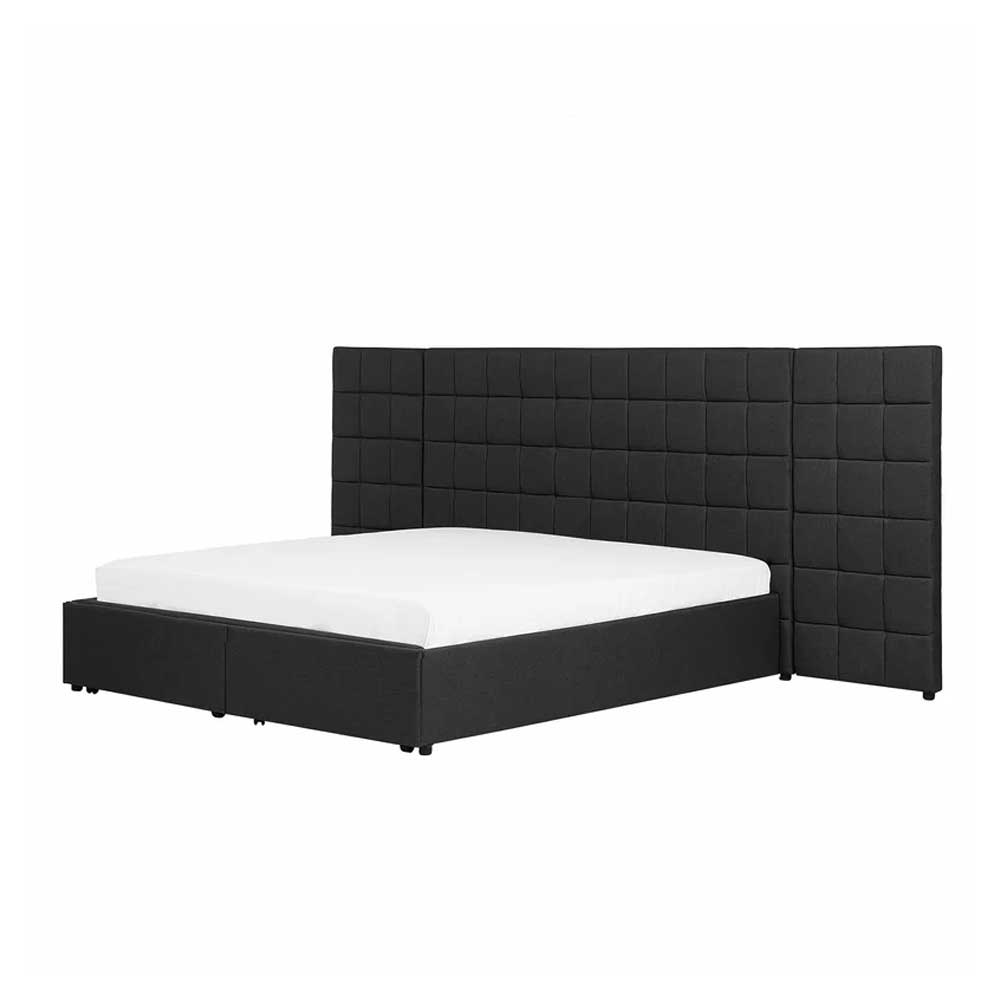 Home Mart Tranquil Retreat Wall Panel Bed - Image 3