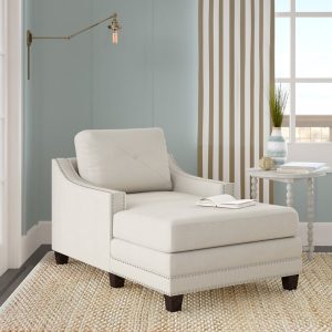 Home Mart Two Arms Chaise Lounge