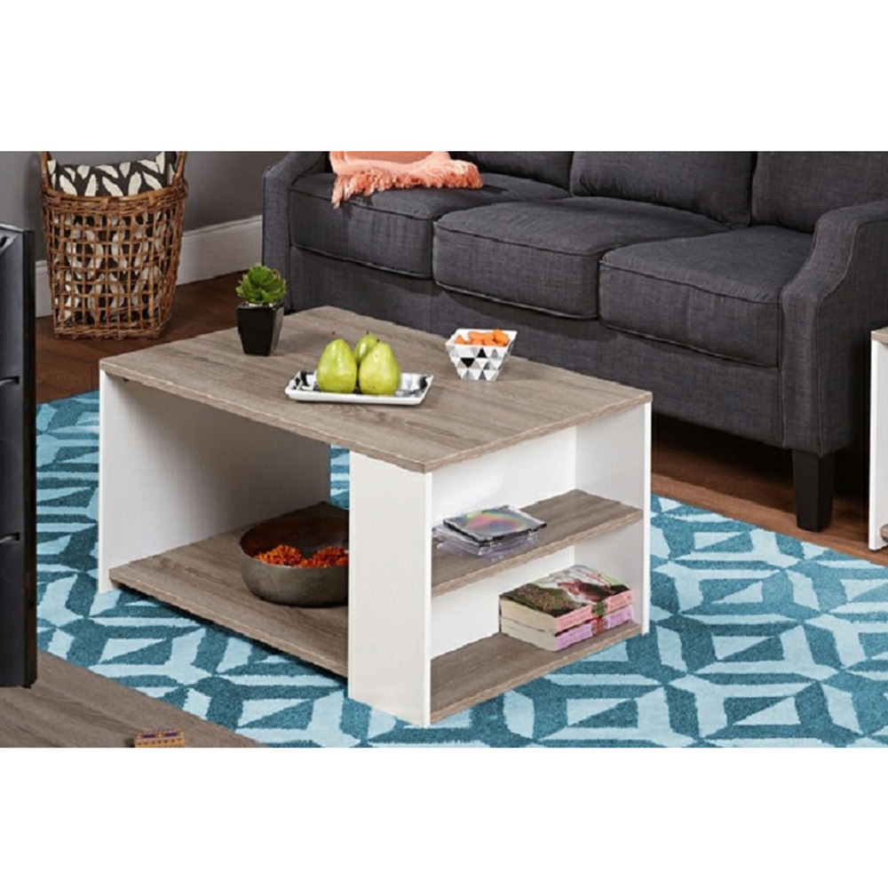 Home Mart Urban Coffee Table - Image 2