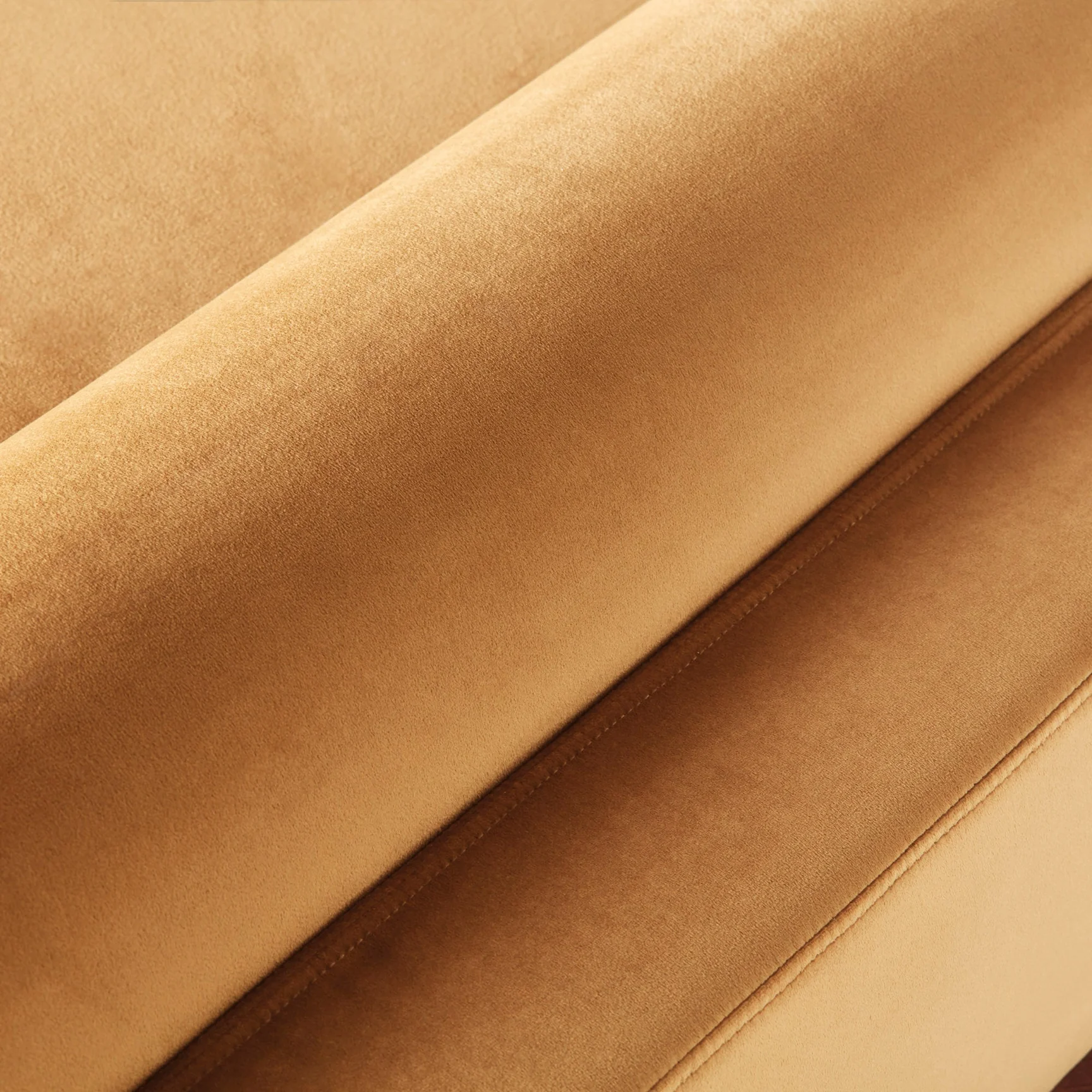 Home Mart V Day Boucle Chaise Lounge - Image 18