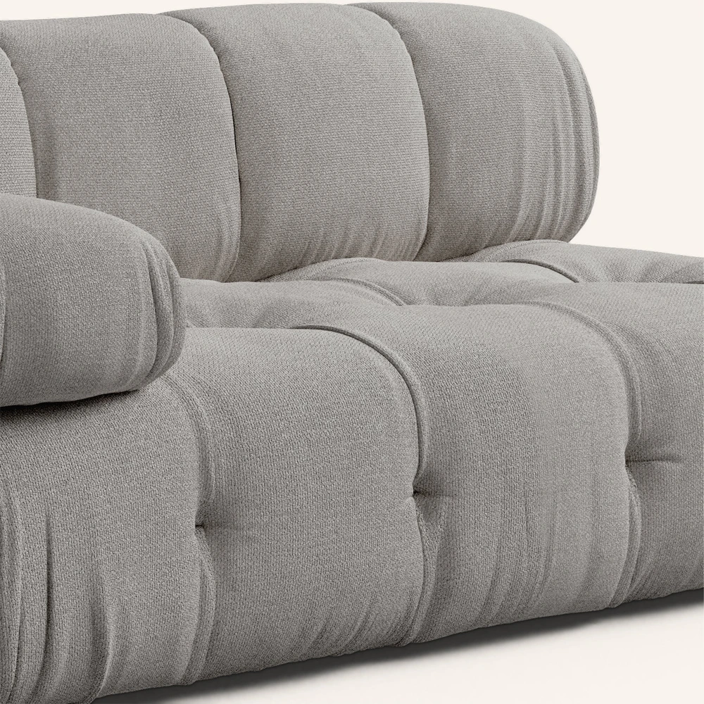 Home Mart Vero Sofa - Image 7