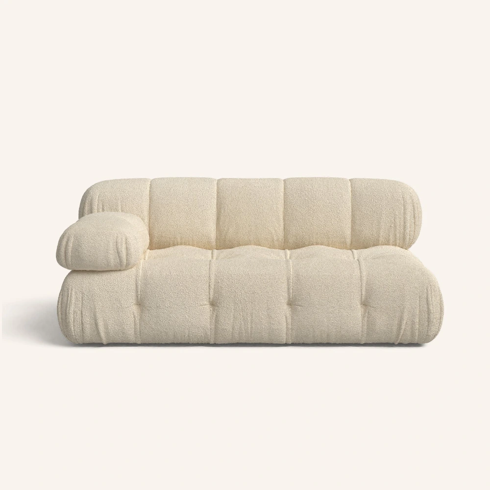 Home Mart Vero Sofa - Image 4