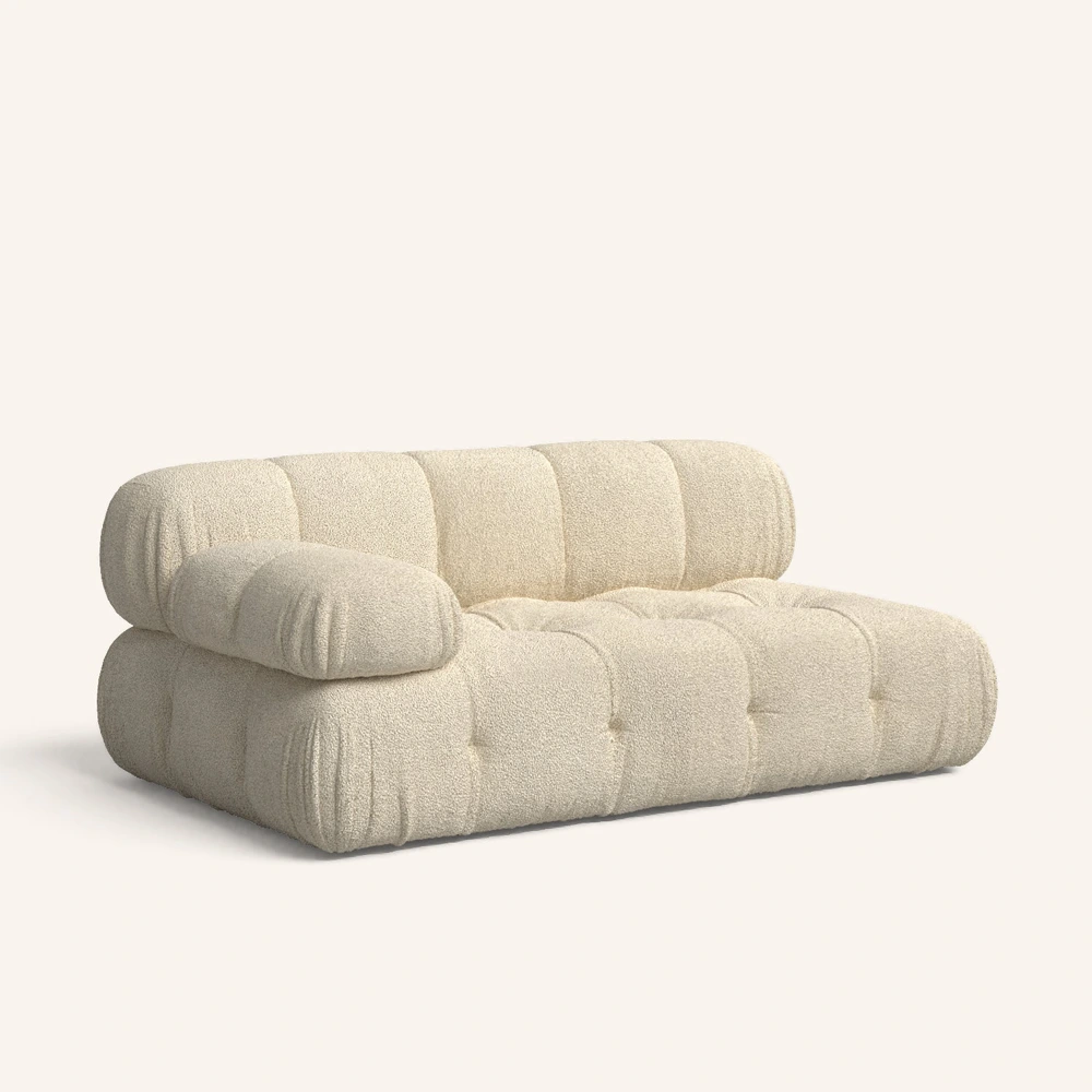 Home Mart Vero Sofa