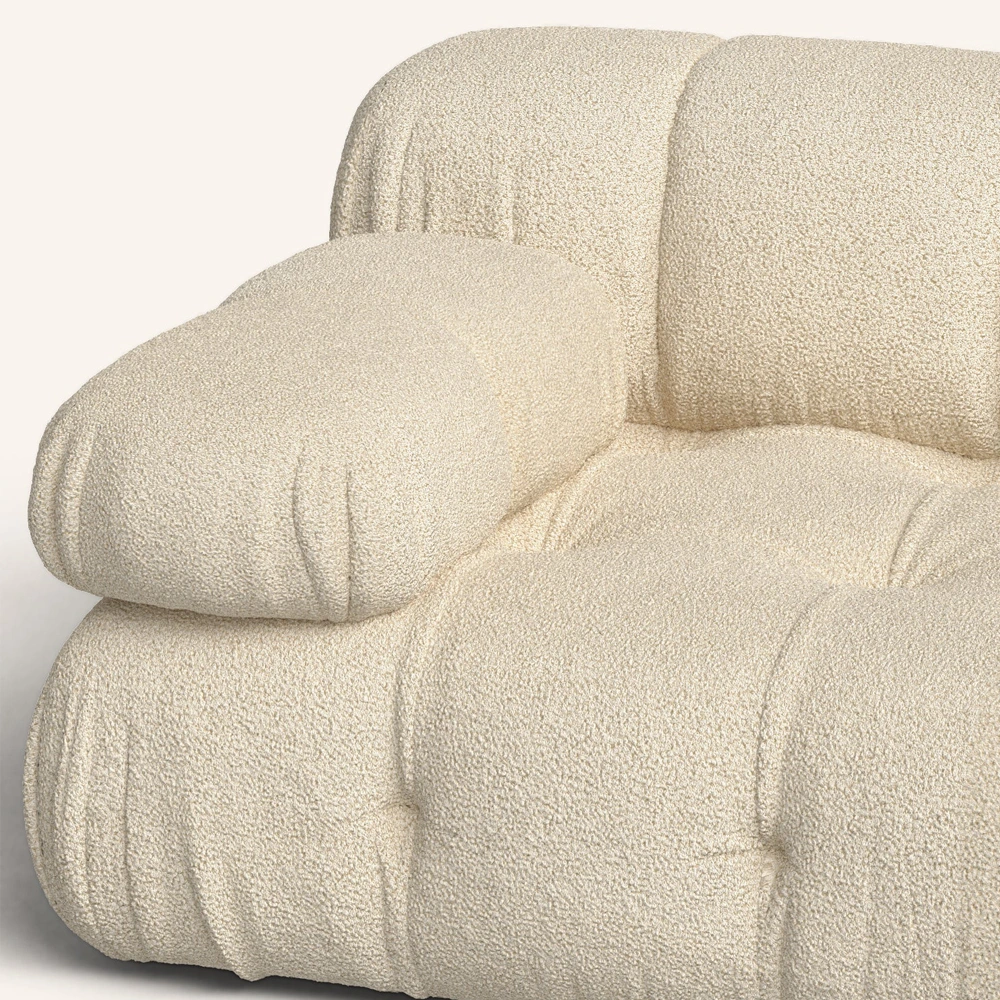 Home Mart Vero Sofa - Image 2