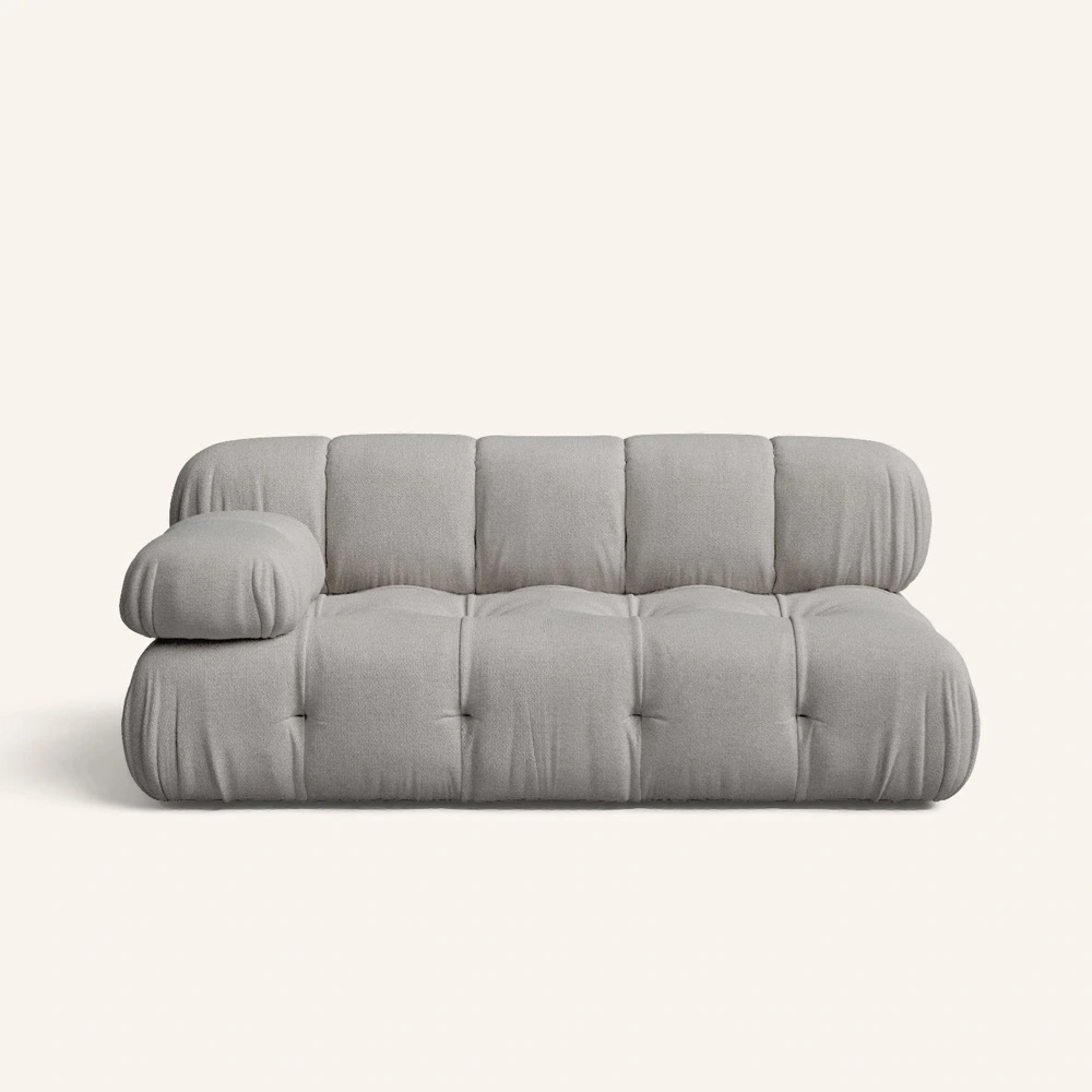 Home Mart Vero Sofa - Image 6