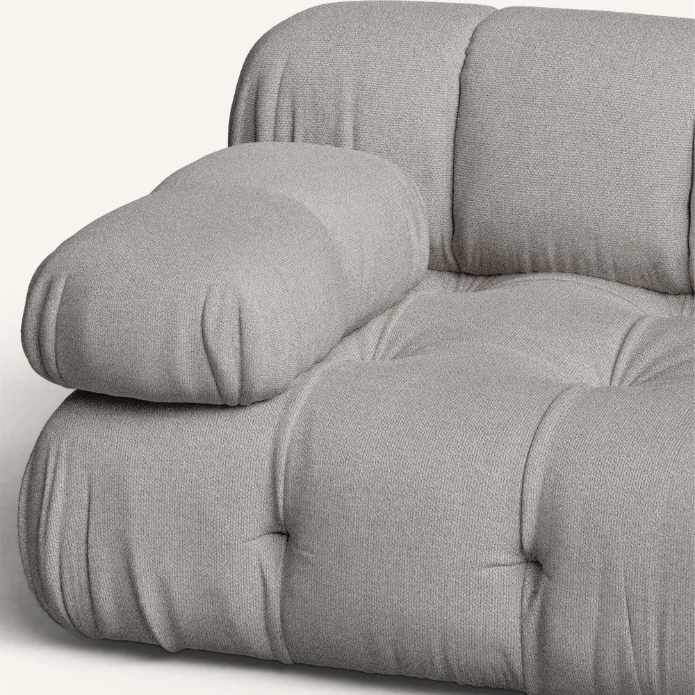Home Mart Vero Sofa - Image 5