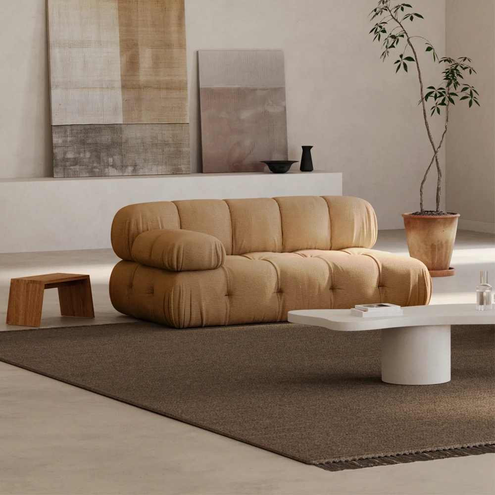 Home Mart Vero Sofa - Image 12