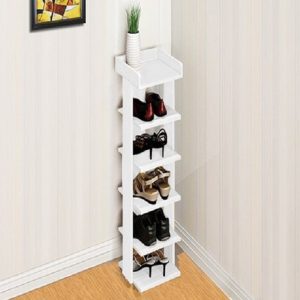 Home Mart Vertical Shoe Cabinet