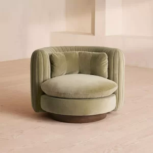 Home Mart Vivo Armchair