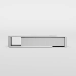 Home Mart Voss Expandable Tv Unit