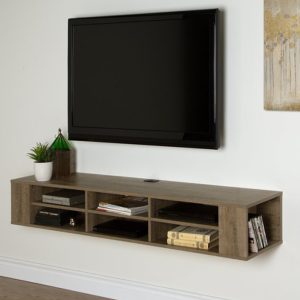 Home Mart Wall Mounted Multi Storage Cabinet