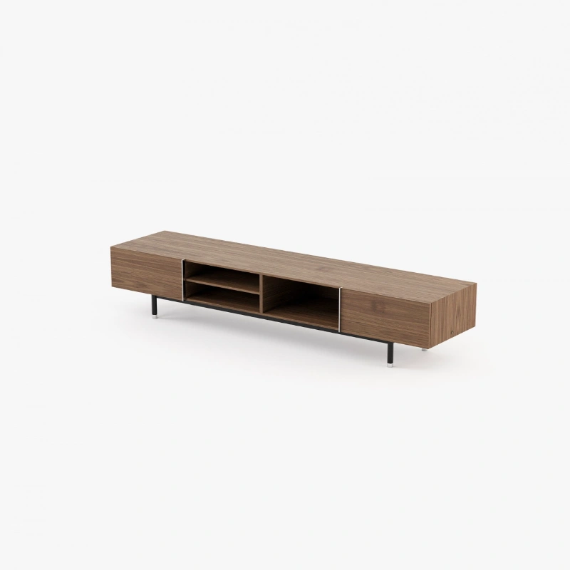 Home Mart Cuba Tv Cabinet - Image 2
