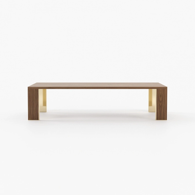 Home Mart Eda Dining Table - Image 10