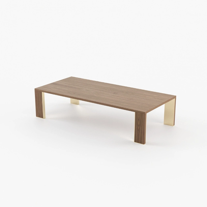 Home Mart Eda Dining Table - Image 11
