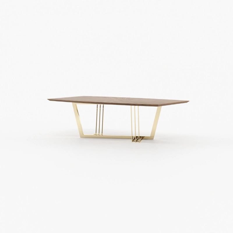 Home Mart Darc Diining Table - Image 11