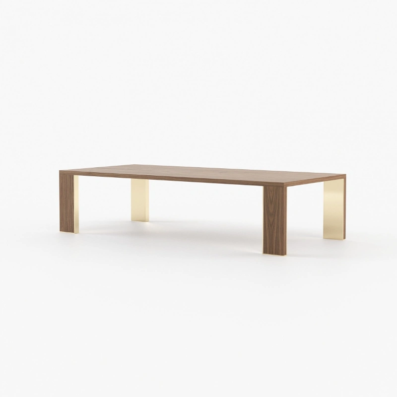 Home Mart Eda Dining Table - Image 12