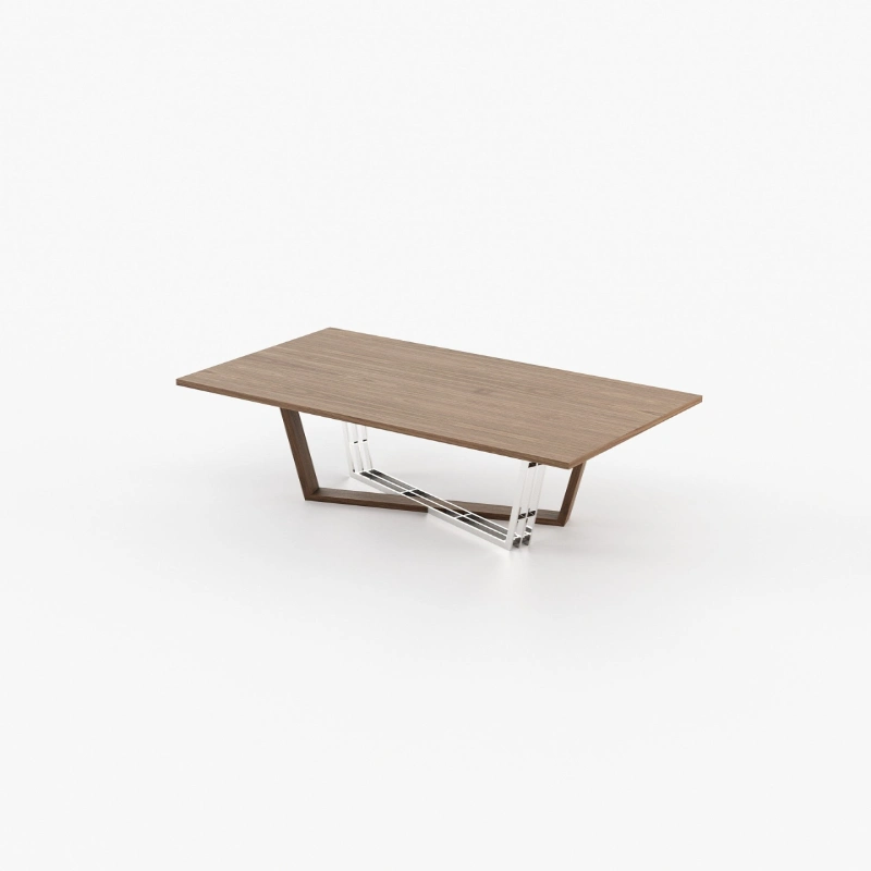 Home Mart Alison Dining Table - Image 12