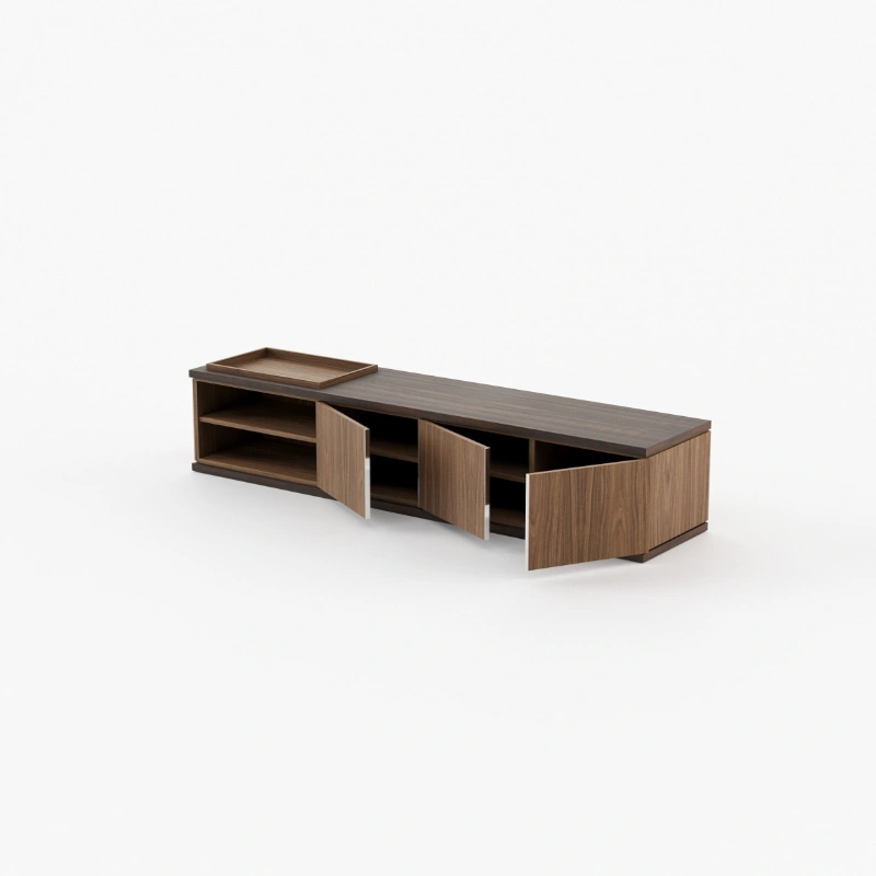 Home Mart Lora Tv Cabinet - Image 17