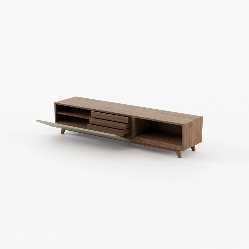 Home Mart Pam Tv Cabinet - Image 19