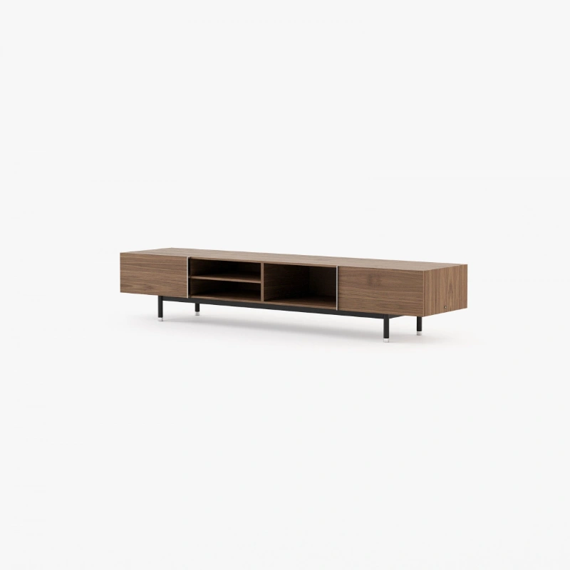 Home Mart Cuba Tv Cabinet - Image 5