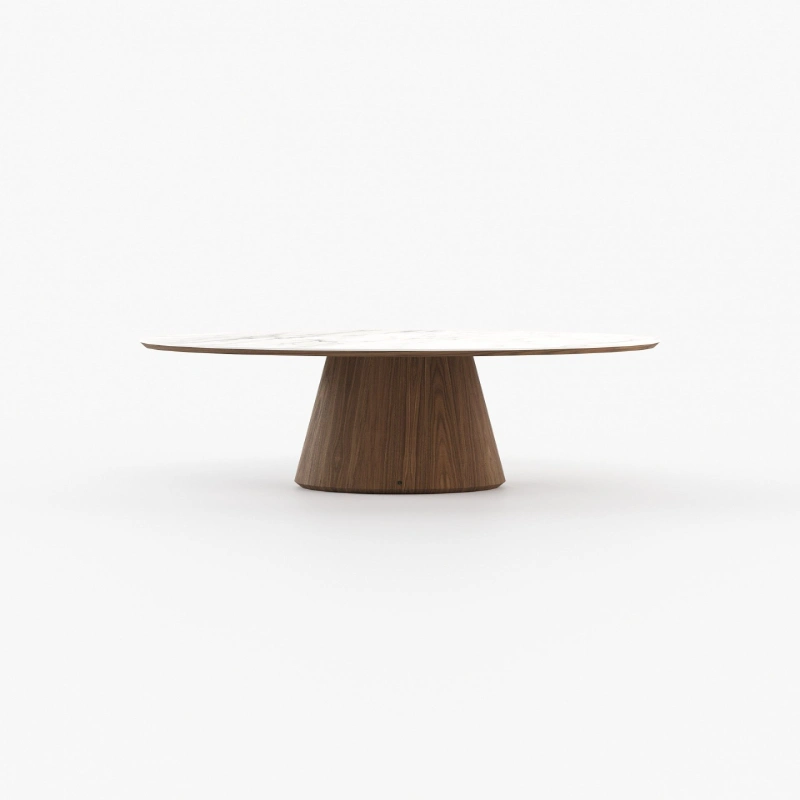 Home Mart Kelly Dining Table - Image 10