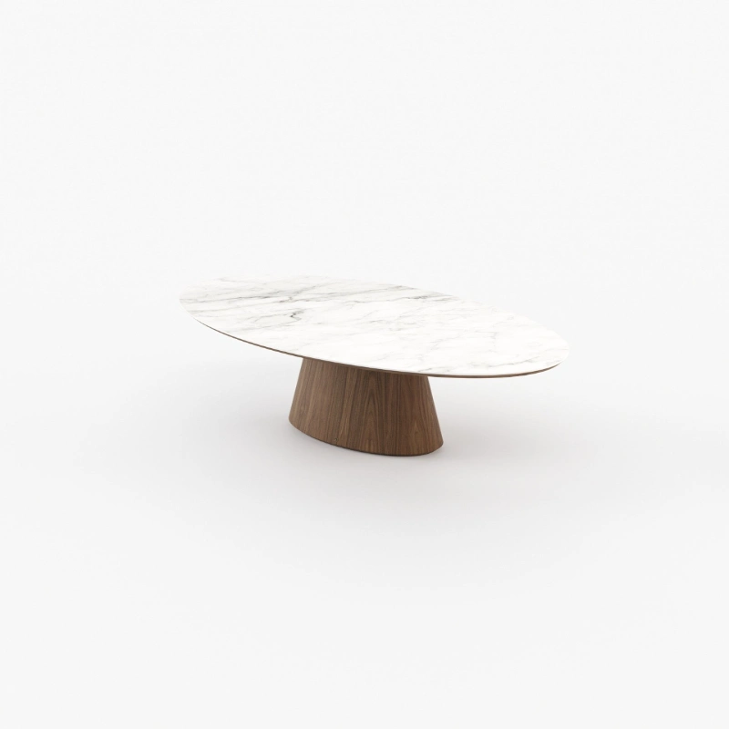 Home Mart Kelly Dining Table - Image 11