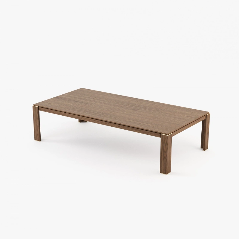Home Mart Buda Dining Table - Image 11